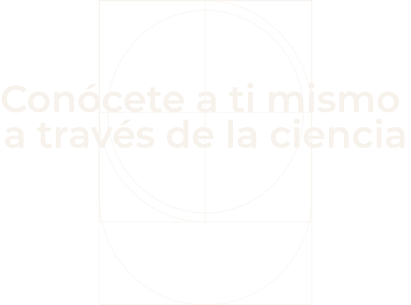 Conócete a ti mismo a través de la ciencia